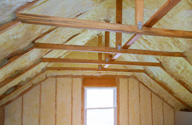 Range of Insulation Solutions in North Utica, IL